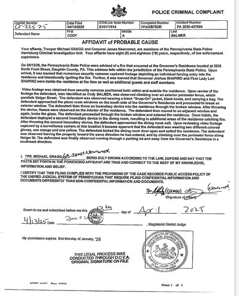 Pennsylvania Arrest... - Pennsylvania Arrest Warrants