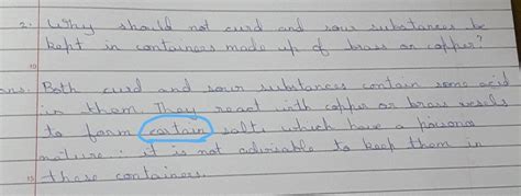 can anyone plz tell me what is the word which is encircled in the photo ...