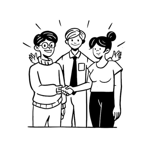 New Partners Vector 的图像结果