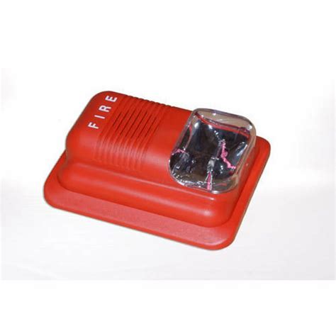 Fire Alarms And Detection Systems - ABS Fire Alarm Hooter Service ...