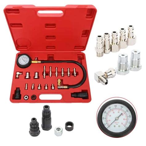 Image result for 2011 6.7 Powerstroke Diesel Compression Test