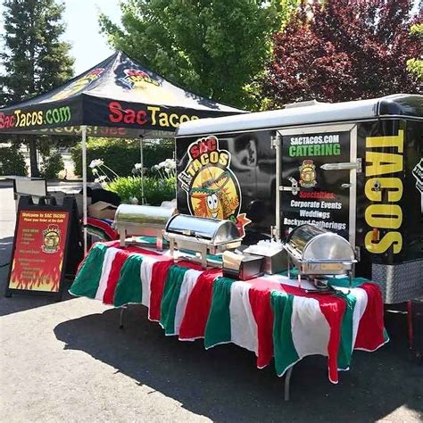 About Us - Sac Tacos