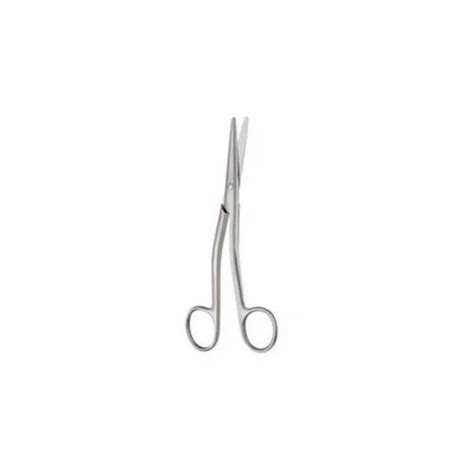 Laparoscopy Equipment - Cottle nasal scissors angled Trader ...