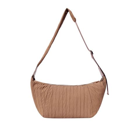 Buy Harper Flattering Brown Fanny Pack | Lino Perros