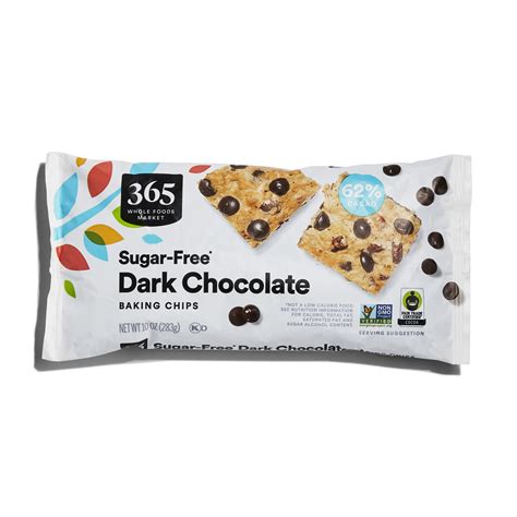 Dark Chocolate Chips