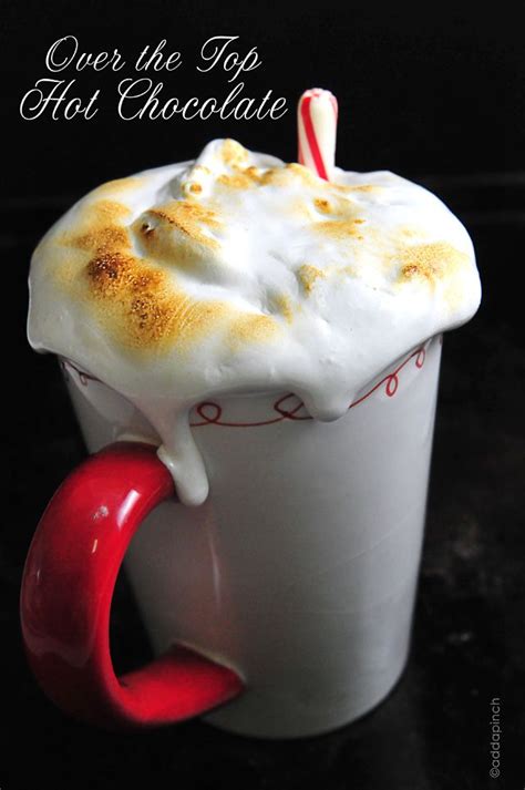 top hot chocolate recipes
