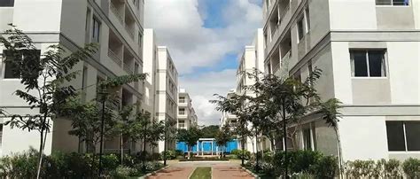 Godrej E City, Bangalore: Your Guide to Luxury Living