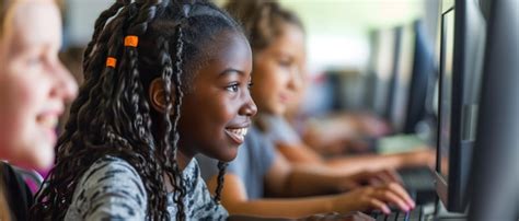 Image result for Computer Programming Courses for Girls