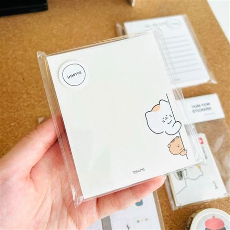 Buy Cute Stationery Online In India - Etsy India