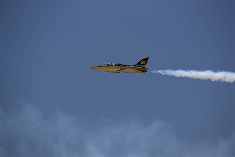 Photos from the 2022 Selfridge Air Show and Open House – Macomb Daily