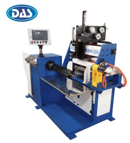 HV Coil Winding Machine Manufacturer,Hyderabad,Coil Winding Machine ...