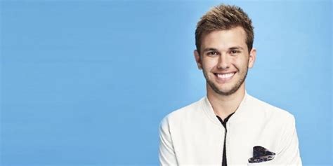 Chase Chrisley Age, Family, Affairs, Height & Net Worth