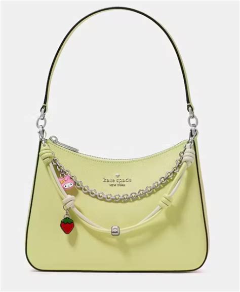 Kate Spade Outlet is having a sale on the Hello Kitty collection ...