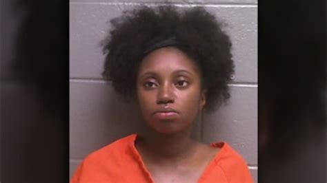 Affidavit: Jasper woman posted nude photo of another woman on Snapchat