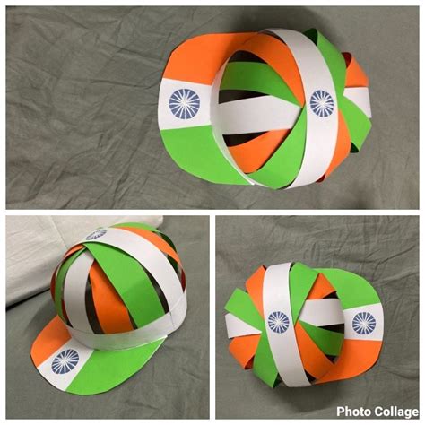 Image result for Paper Cap Pattern