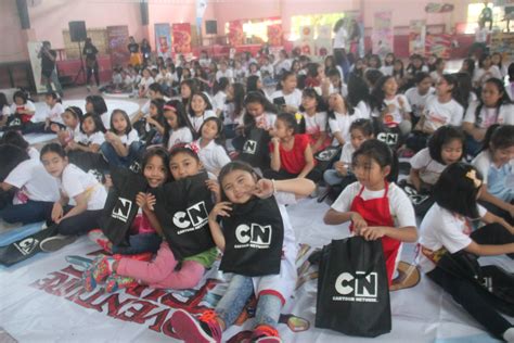 Local Community Student Activity 的图像结果