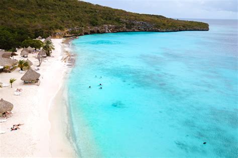 10 Best Beaches in Curacao - What is the Most Popular Beach in Curacao ...