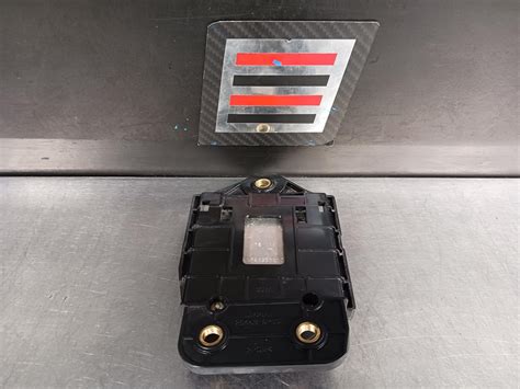 Misc Switch/Relay Xtrail Nissan 2019