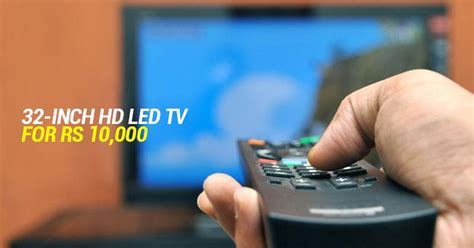 Freedom 251 Maker Ringing Bells To Launch India's 'Cheapest' HD LED ...