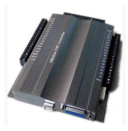 Image result for CNC Machine Interface