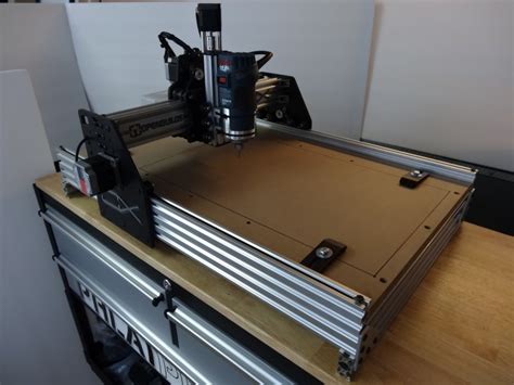 Image result for Assembly OpenBuilds CNC Router Kit