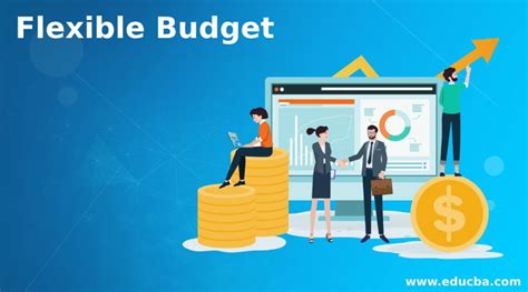 Image result for Flexible Budget Example
