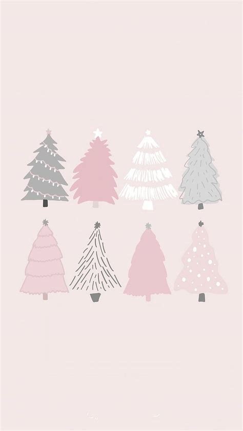 [200+] Cute Christmas Backgrounds | Wallpapers.com