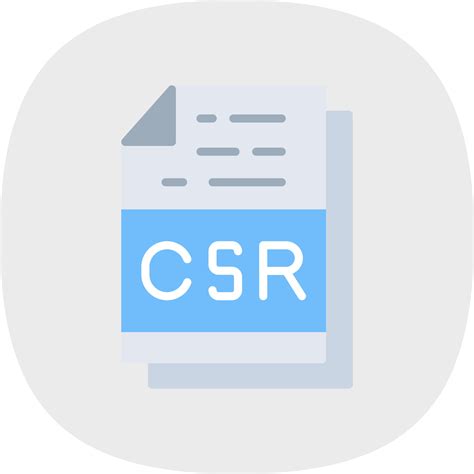 Image result for Open CSR File