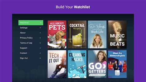 Image result for Local Channel App