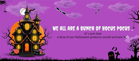 Buy Halloween Collection Online in India at Little Surprise Box