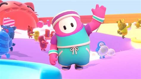 Image result for Fall Guys Apk Download PC