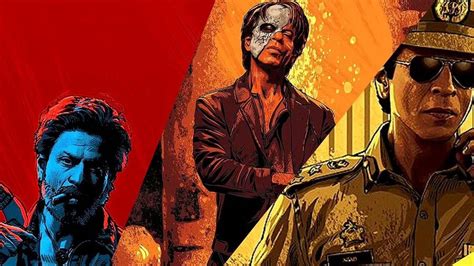 Shah Rukh Khan's Jawan tickets on BookMyShow, PVR, Inox: Price, timings ...