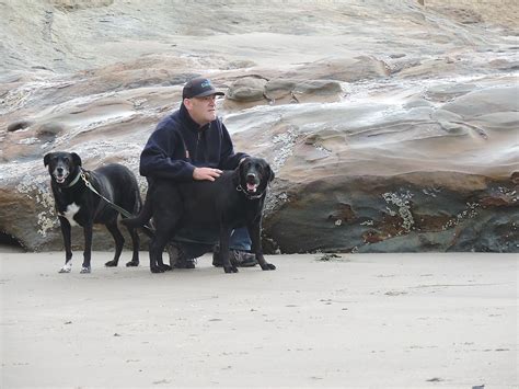 Camping Review - Pacific City, Oregon | theblackdogchronicles