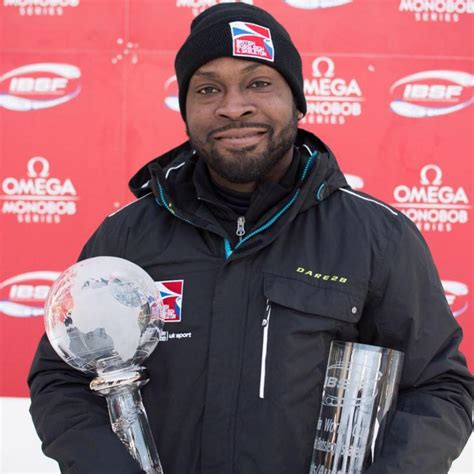 Corie Mapp ready for Para bobsleigh Worlds