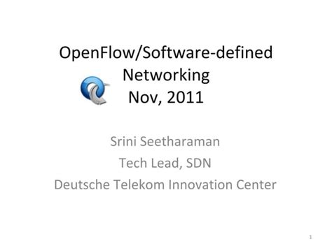 Image result for OpenFlow 1.3 Tutorial