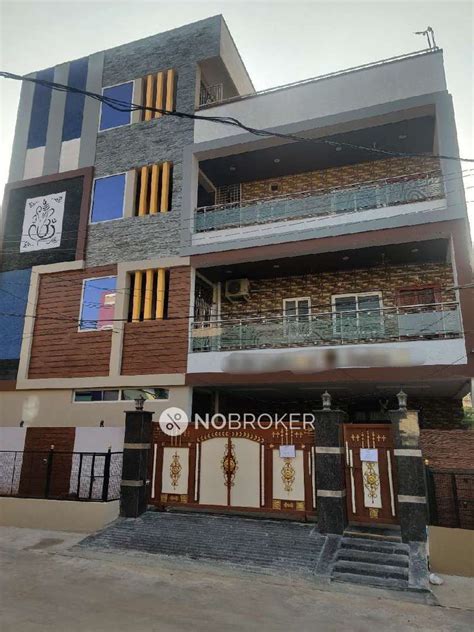 Lakshmi Nilayam Macha Bollaram Bolarum, hyderabad | Apartments/Flats ...