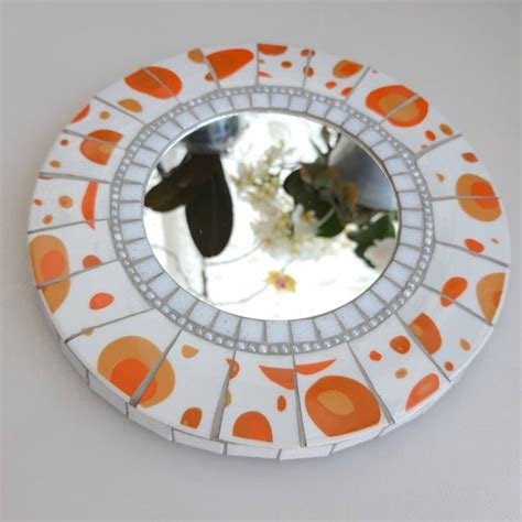 Buy Mosaic Wall Mirror Online In India - Etsy India