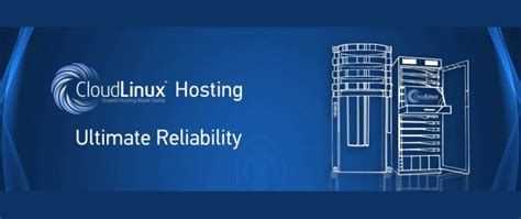 Image result for CloudLinux OS