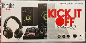 Image result for Hercules DJ Tutorials