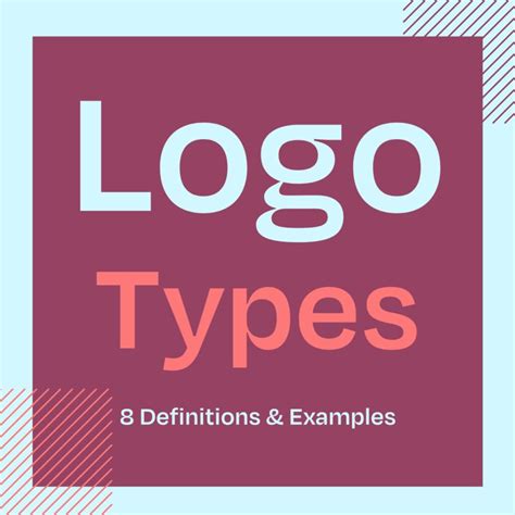 Types Logo 的图像结果