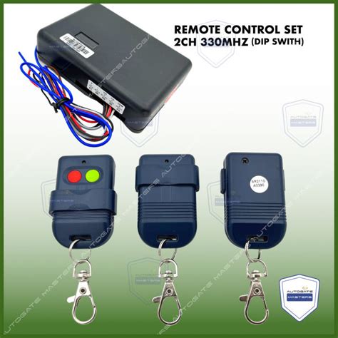 Sentry Receiver Programming Dip Switch 的图像结果