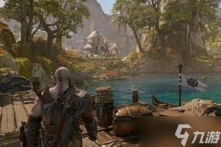 曝PS独占大作《战神4》将登陆Steam 支持英伟达云游戏_国外动态 - 07073产业频道