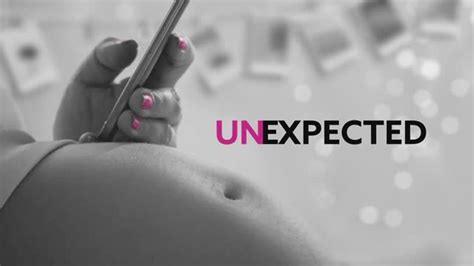 TLC Unexpected 的图像结果