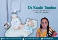 Dr. Ruchi Tandon, Reviews, Contact Number, Address, Fees, 2025 Updated ...