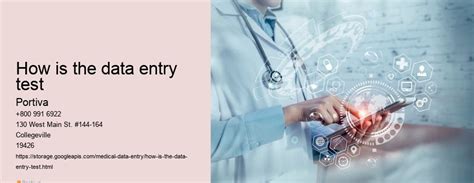 Data Entry Type Test 的图像结果