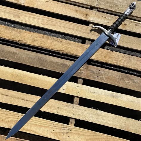 Long Claw Sword of Jon Snow From GOT Replica - SwordsKingdom