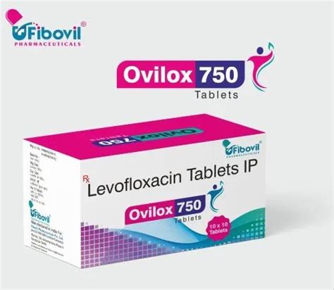 Pharmaceutical Tablets - Moxifloxacin Cefixime SR Tablet Manufacturer ...
