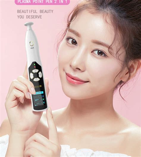 Fibroblast 2 in 1 Plasma Pen Eyelid Lifting Anti | Ubuy India