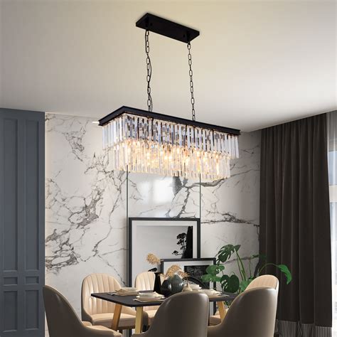 Contemporary Chandeliers For Dining Room