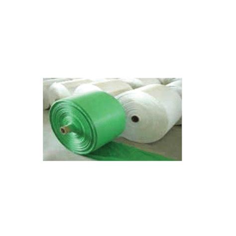 HDPE/PP Woven Fabric